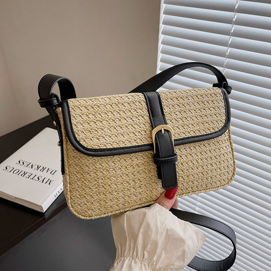 BeachChic Woven Bag
